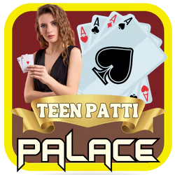 Teen Patti Palace download artwork